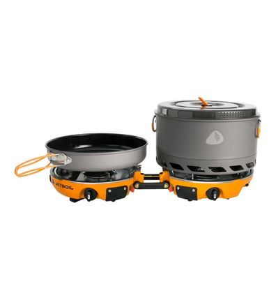 Jetboil Genesis Basecamp System