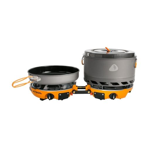 Jetboil Genesis Basecamp System
