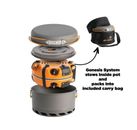 thumb Jetboil Genesis Basecamp System