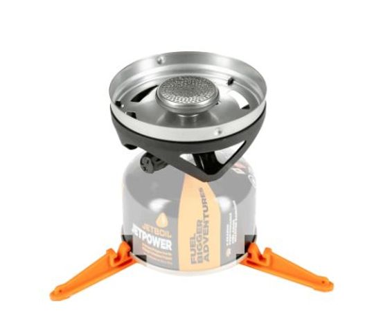 Jetboil Zip Carbon eldunarsett