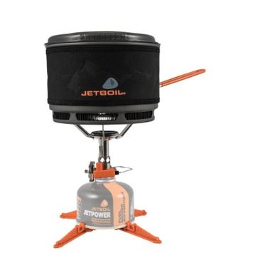 Jetboil Ceramic Fluxring 1,5L pottur
