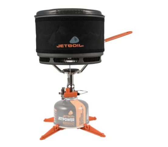 Jetboil Ceramic Fluxring 1,5L pottur