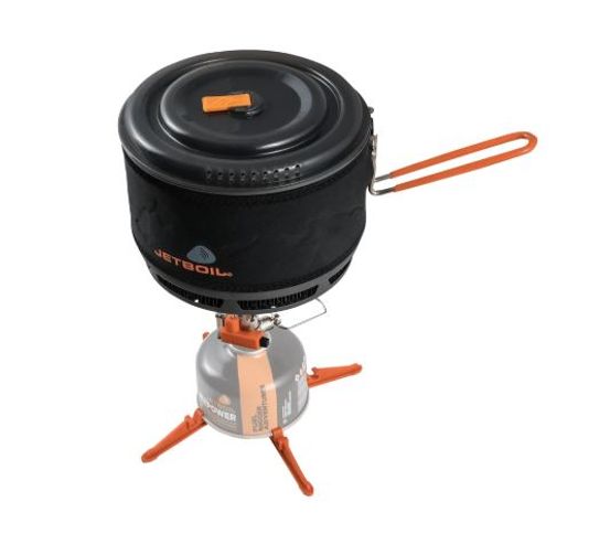 Jetboil Ceramic Fluxring 1,5L pottur
