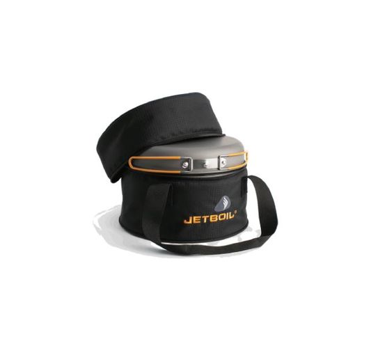 Jetboil Genesis Basecamp System