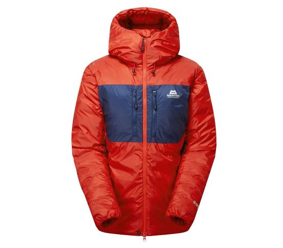 Kryos dúnúlpa dömu