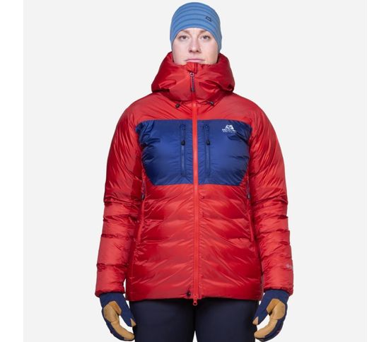 Kryos dúnúlpa dömu