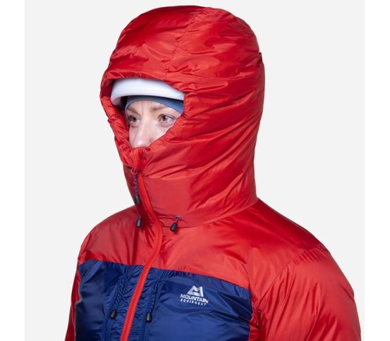 Kryos dúnúlpa dömu