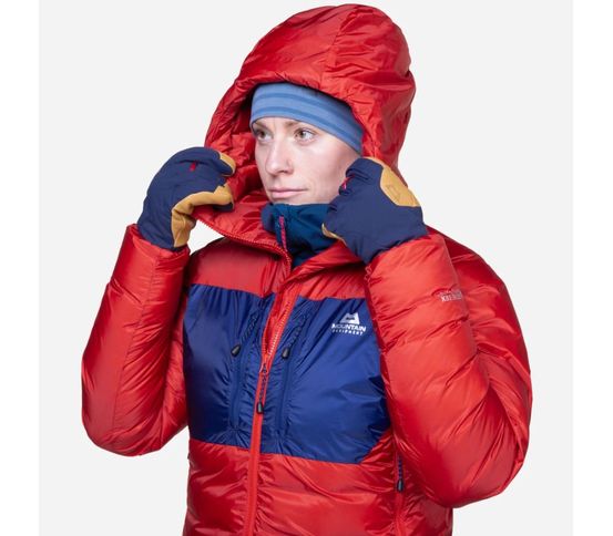 Kryos dúnúlpa dömu