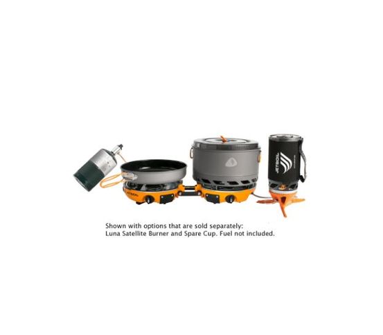 Jetboil Genesis Basecamp System