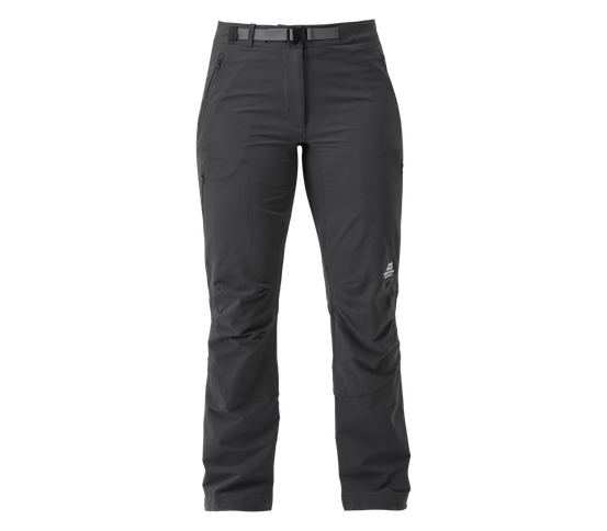 Chamois göngubuxur dömu