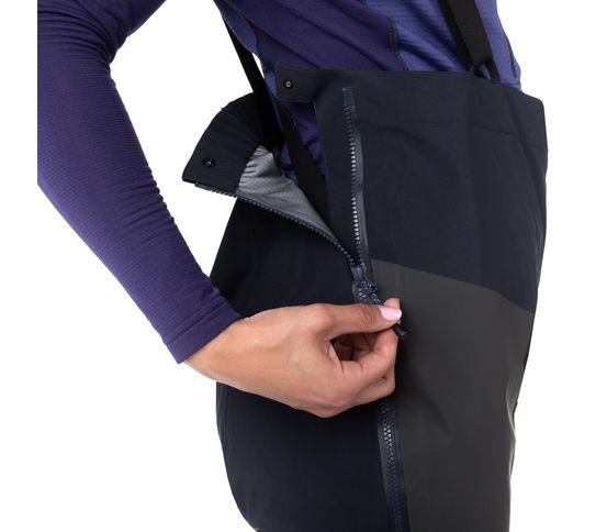 Tupilak göngubuxur dömu