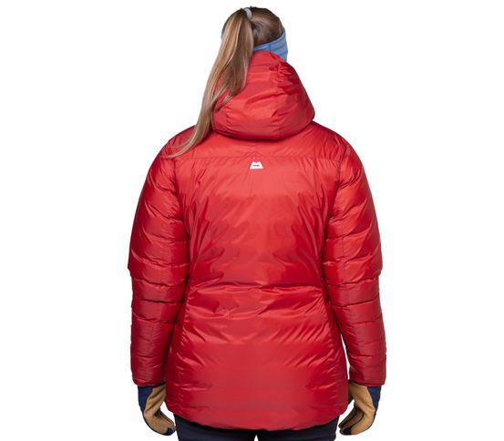 Kryos dúnúlpa dömu