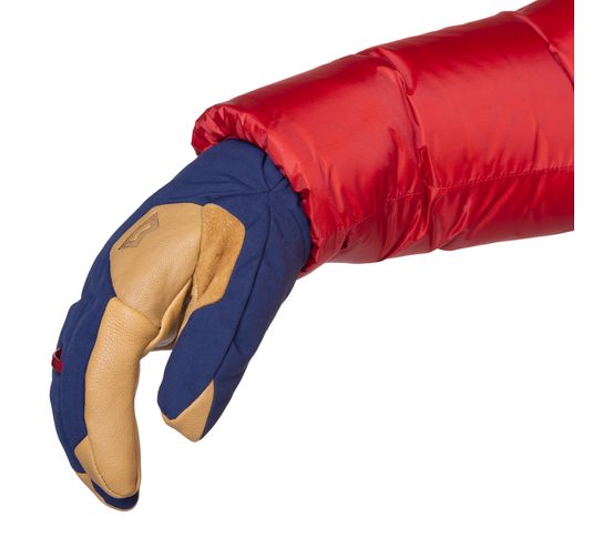 Kryos dúnúlpa dömu