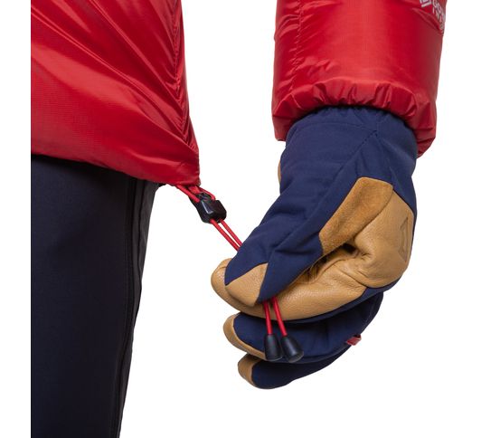 Kryos dúnúlpa dömu