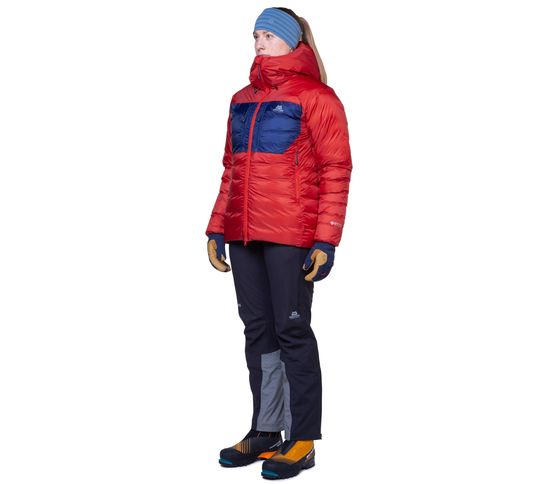 Kryos dúnúlpa dömu