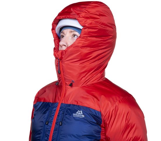 Kryos dúnúlpa dömu