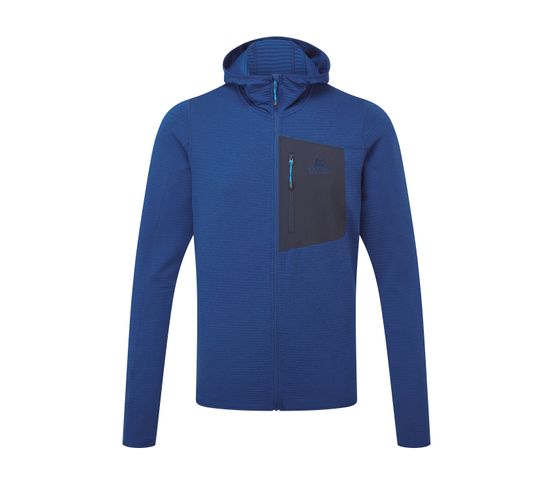 Lumiko peysa með hettu