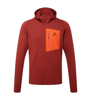 Lumiko peysa með hettu Mer/Car