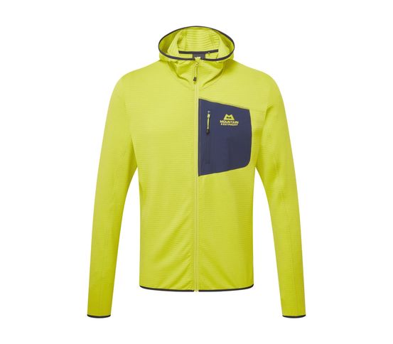 Lumiko peysa með hettu