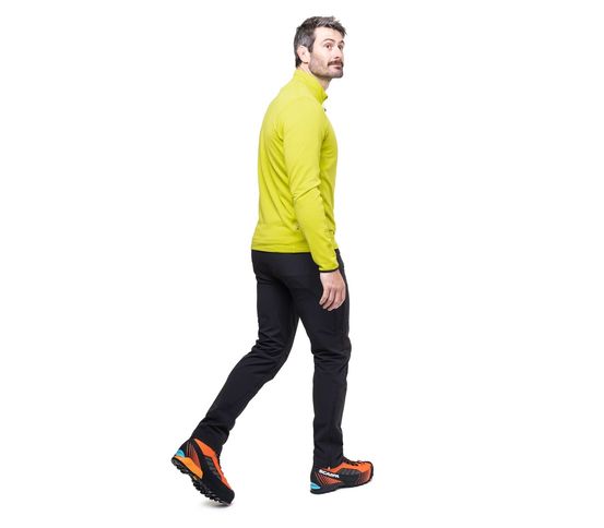 Lumiko Zip flíspeysa