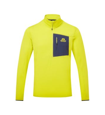 Lumiko Zip flíspeysa Vi/Cos