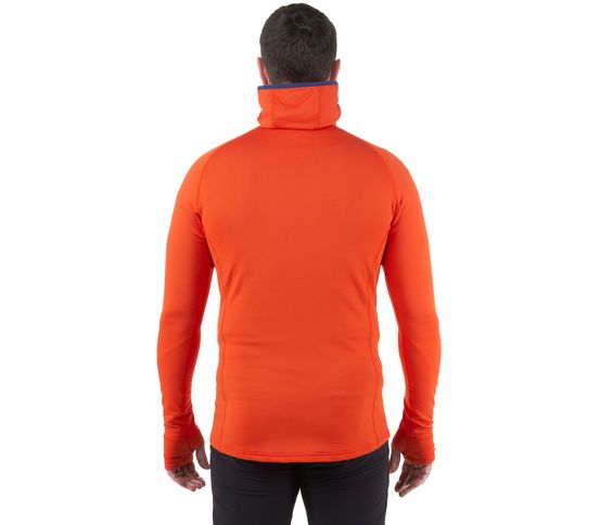 Eclipse Zip T hettupeysa