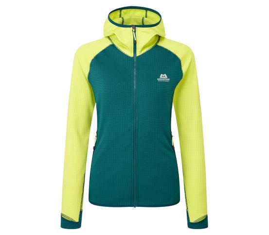 Eclipse Hooded dömujakki