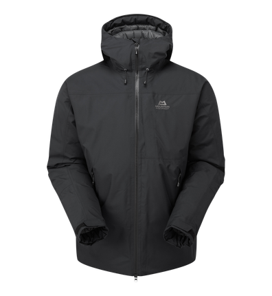 Triton úlpa Blk