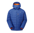 thumb Earthrise Hooded úlpa