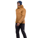 thumb Earthrise Hooded úlpa