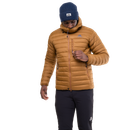 thumb Earthrise Hooded úlpa