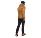 thumb Earthrise Hooded úlpa