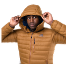 thumb Earthrise Hooded úlpa