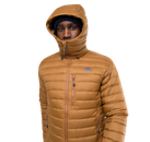 thumb Earthrise Hooded úlpa