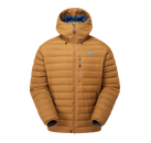 thumb Earthrise Hooded úlpa