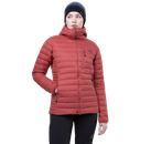 thumb Earthrise Hooded úlpa dömu