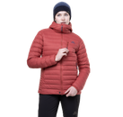 thumb Earthrise Hooded úlpa dömu