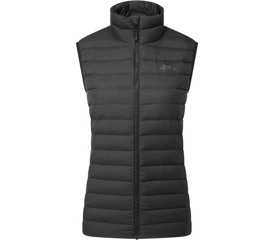 Earthrise Vest dömu