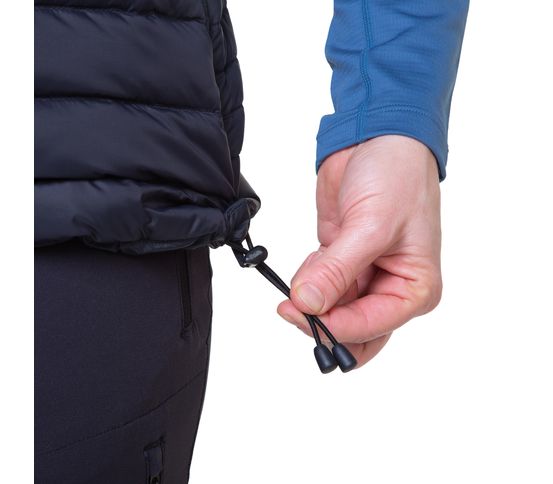 Earthrise Vest dömu