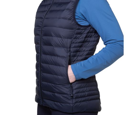 Earthrise Vest dömu