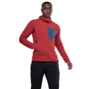 thumb Arrow Hooded Jacket