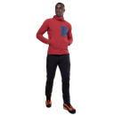 thumb Arrow Hooded Jacket