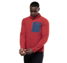 thumb Arrow Hooded Jacket