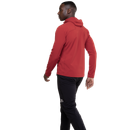 thumb Arrow Hooded Jacket