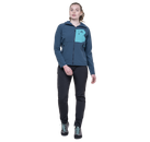 thumb Arrow Hooded Jacket dömu