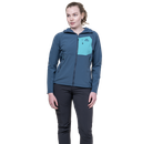 thumb Arrow Hooded Jacket dömu