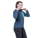 thumb Arrow Hooded Jacket dömu