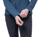 thumb Arrow Hooded Jacket dömu