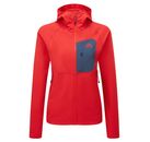 thumb Arrow Hooded Jacket dömu