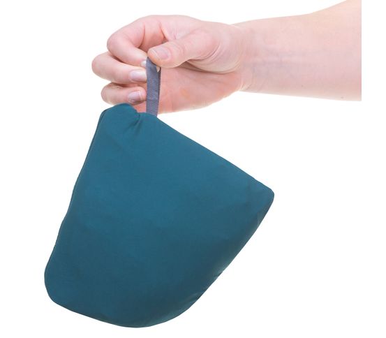 Squall dömu jakki með hettu